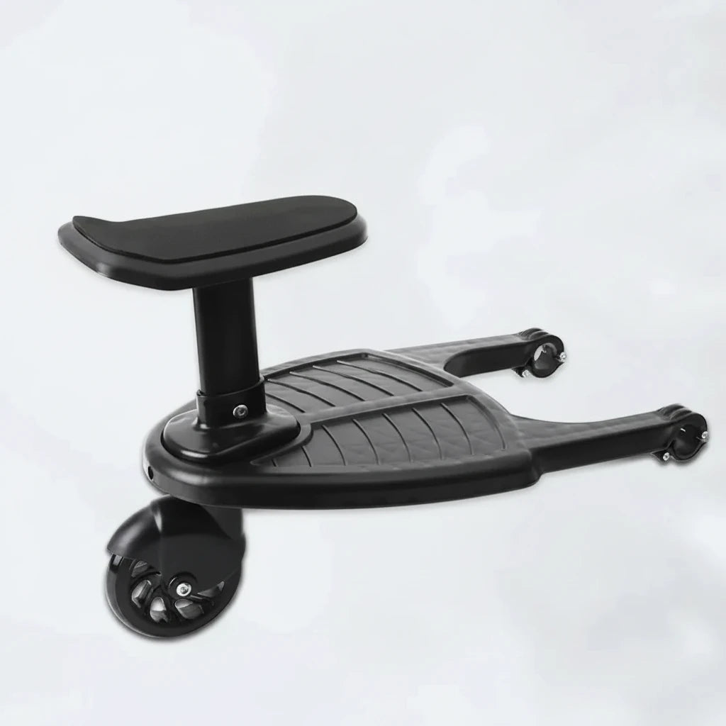Universal Buggy Step Board Adapter
