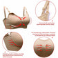 Nursing Bra Boneless Maternity Bra