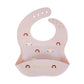 Silicone Baby Bib