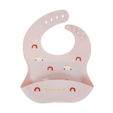Silicone Baby Bib
