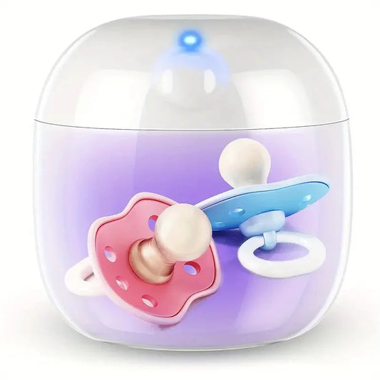 UV Pacifier Sterilizer