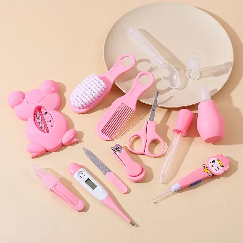 13PCS  Newborn Essentials Set
