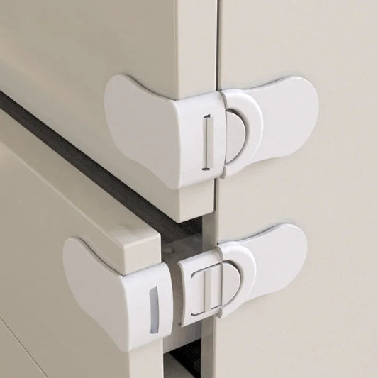 Child Safety Locks