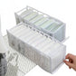 Multifunctional Newborn Draw Organiser Bedside