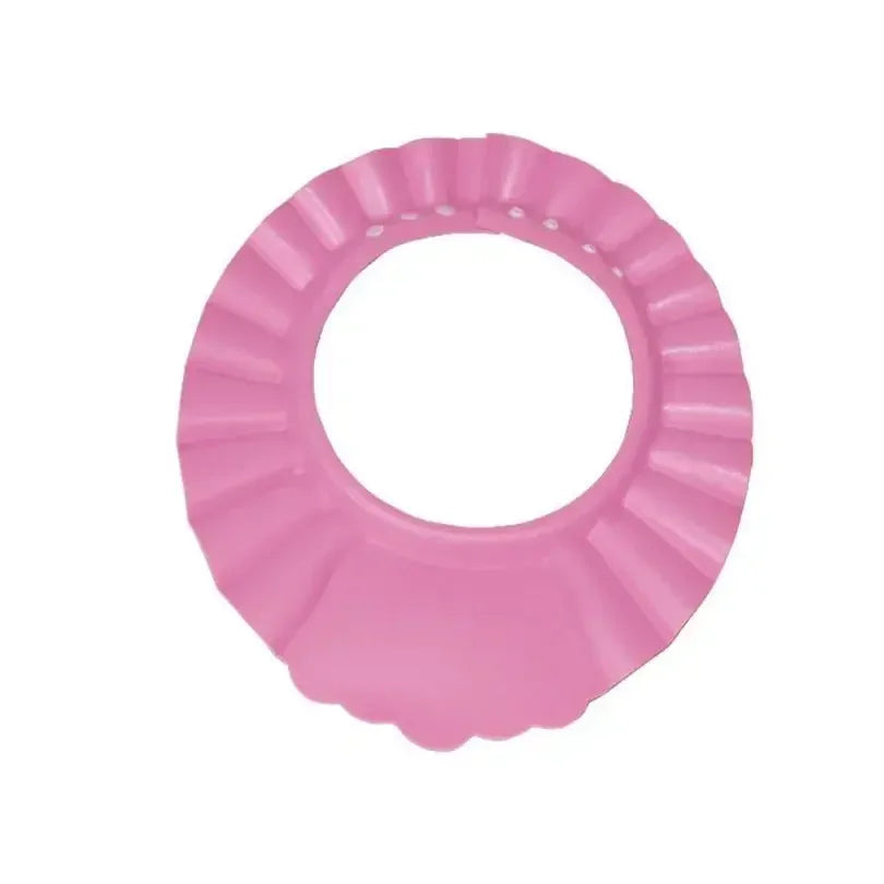 Infant Waterproof Head Guard