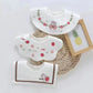 Cotton Baby Bib
