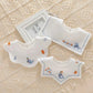 Cotton Baby Bib