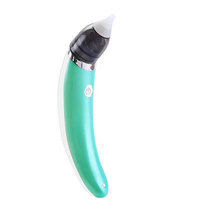 Infant Electric Nose Suction