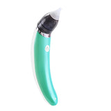 Infant Electric Nose Suction