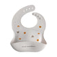 Silicone Baby Bib