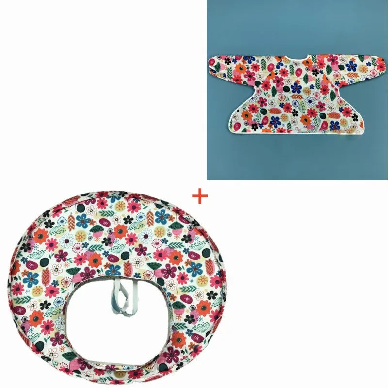 Baby High Chair Table Mat