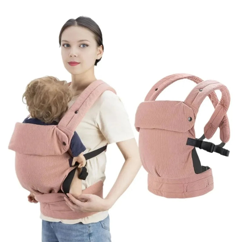 Baby Carrier Newborn To Toddler Baby Carrier