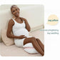 Belly and Waist support Pregnancy Pillow