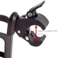 Pram Phone and Cup holder 2 in 1