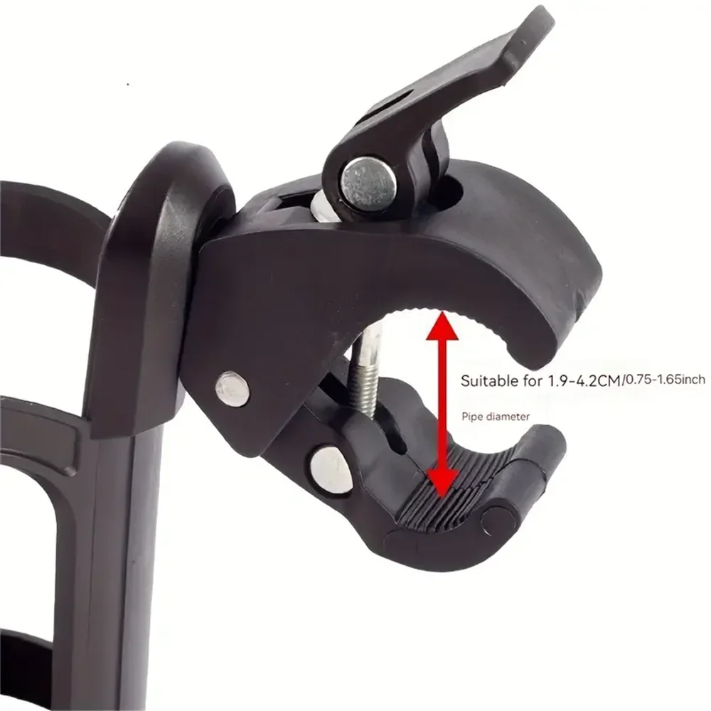Pram Phone and Cup holder 2 in 1