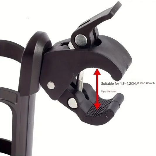 Pram Phone and Cup holder 2 in 1