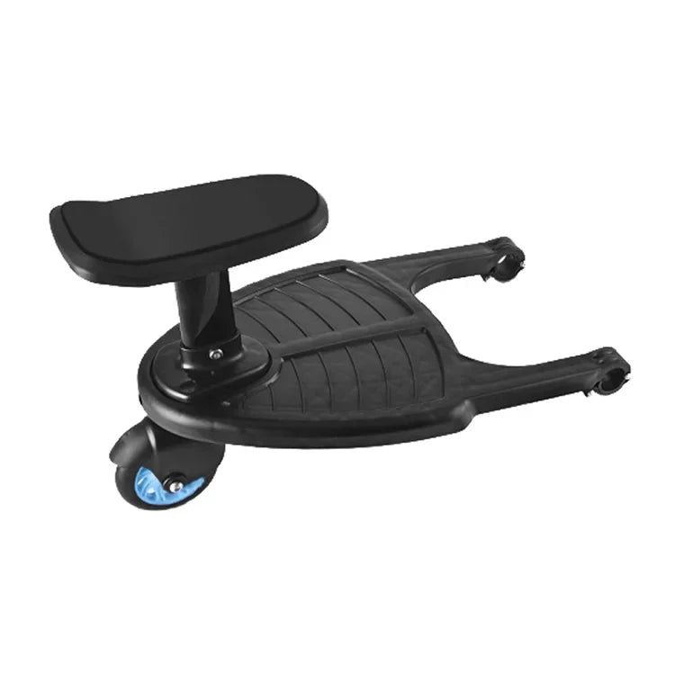 Universal Buggy Step Board Adapter