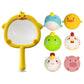 LED Light-Up Bath Toy