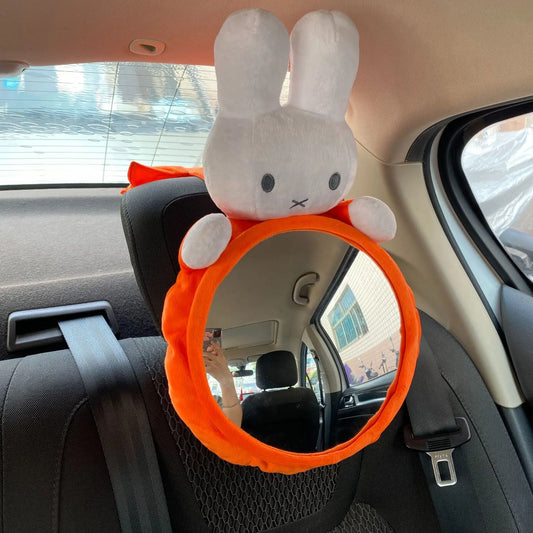 Baby Car Safety Mirror