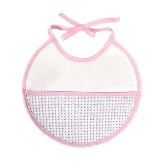 Waterproof Baby Bib Set