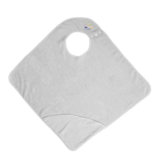 Soft Hooded Baby Towel
