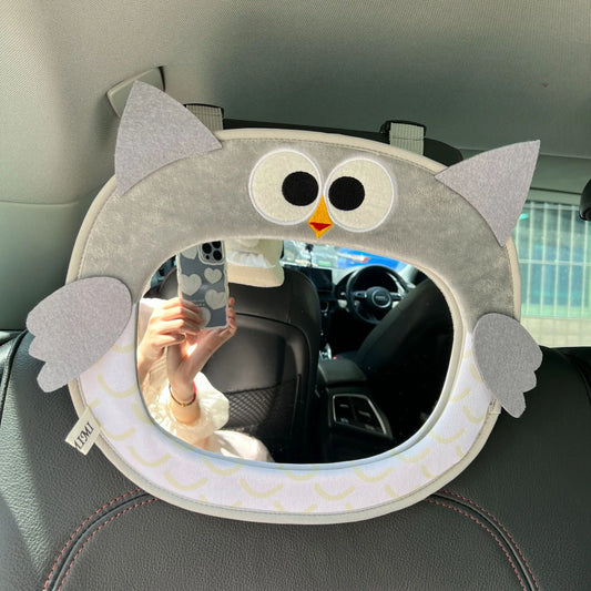 Baby Car Safety Mirror