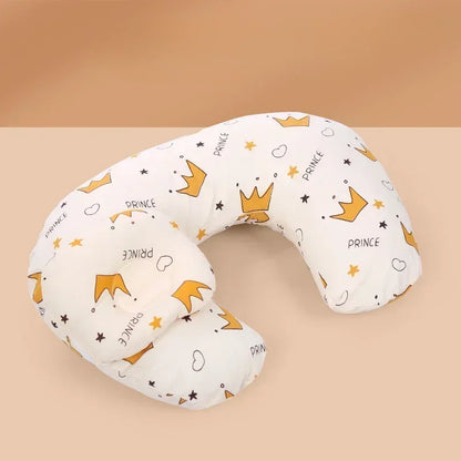 Ergonomic Nursing Pillow