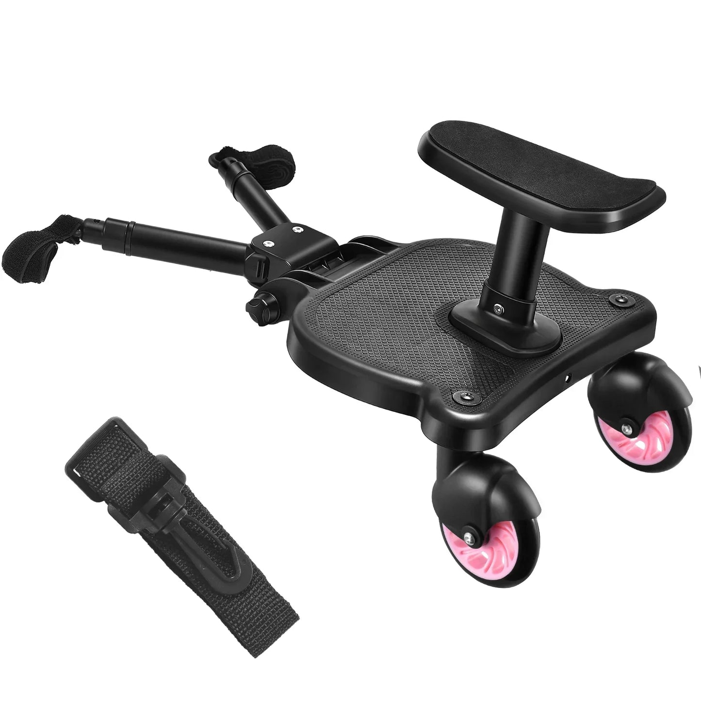 Universal Buggy Step Board Adapter