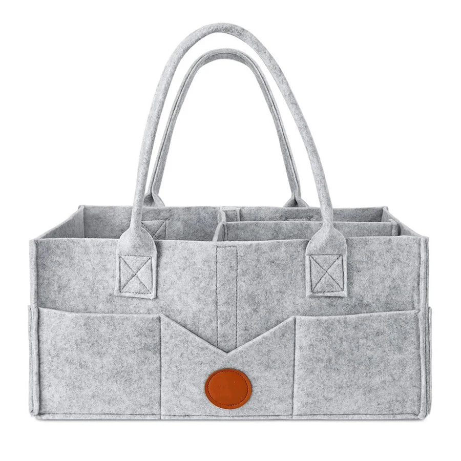 Nappy Caddy Bag