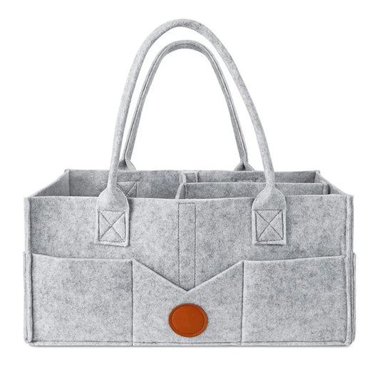 Nappy Caddy Bag
