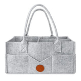 Nappy Caddy Bag