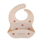 Silicone Baby Bib