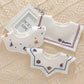 Cotton Baby Bib