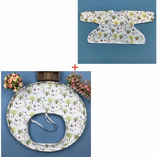 Baby High Chair Table Mat
