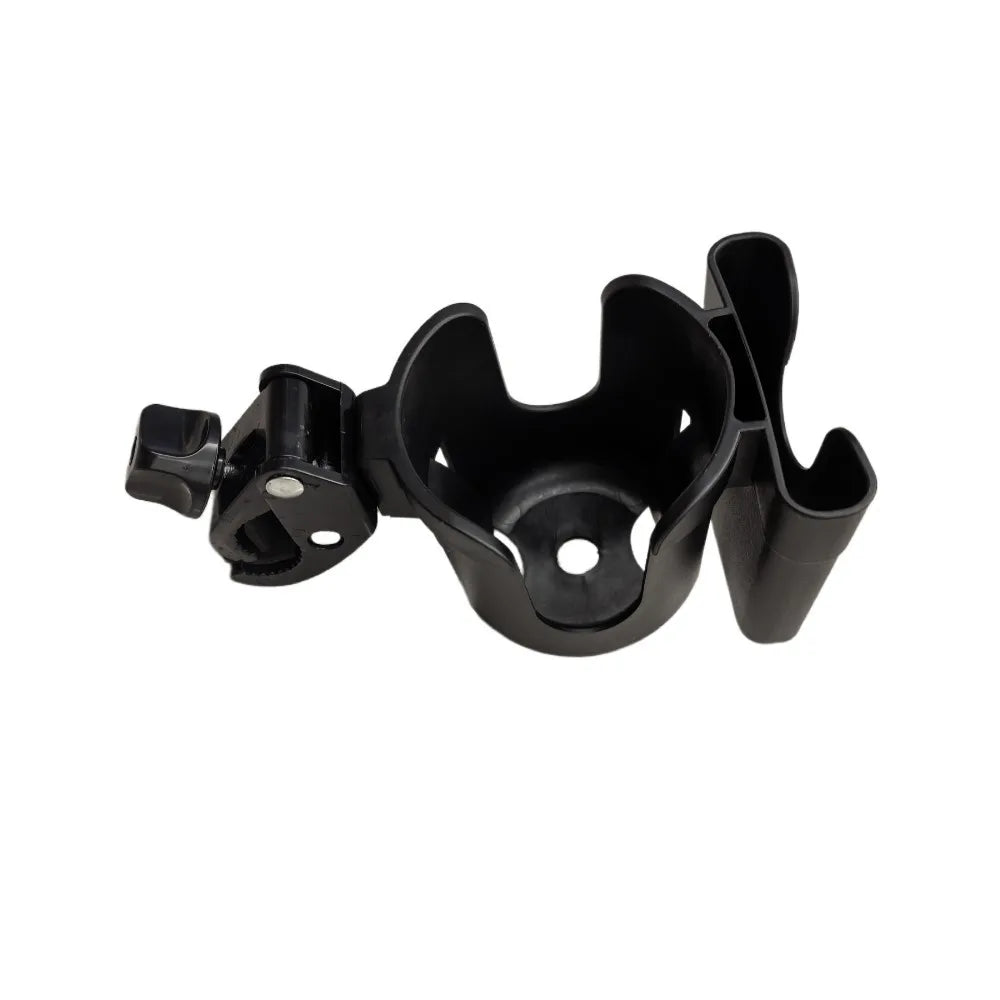 Pram Cup Holders Children's Stroller Bottle Holders Pram Bottle Holders Anti-Slip Design
