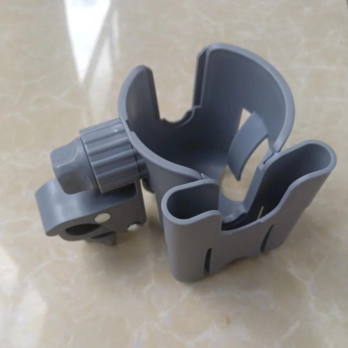 Pram Cup Holders Children's Stroller Bottle Holders Pram Bottle Holders Anti-Slip Design