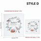 Baby Milestone Book