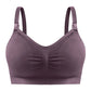 Nursing Bra Boneless Maternity Bra