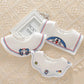 Cotton Baby Bib