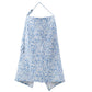 Muslin Nursing Cover