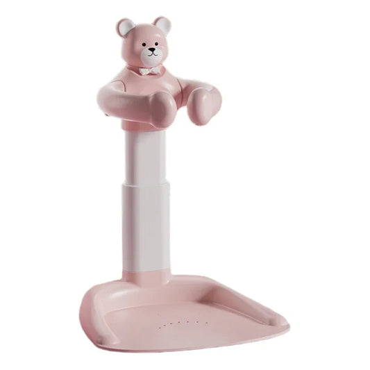 Infant Bath Stand