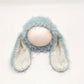 Cute Baby Rabbit Hat