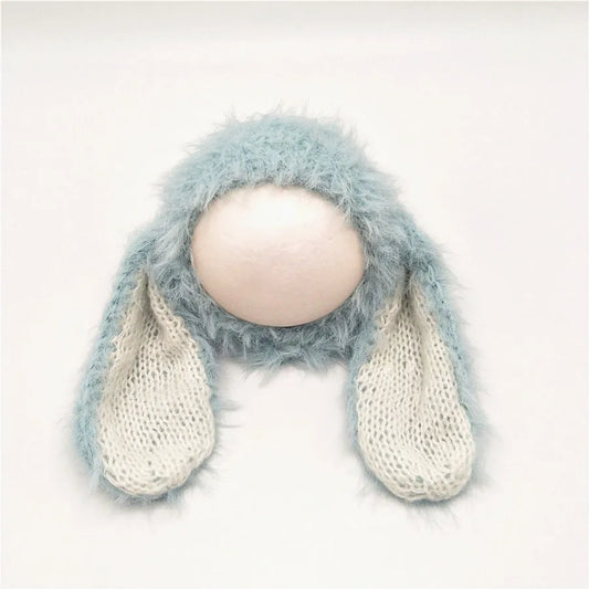 Cute Baby Rabbit Hat
