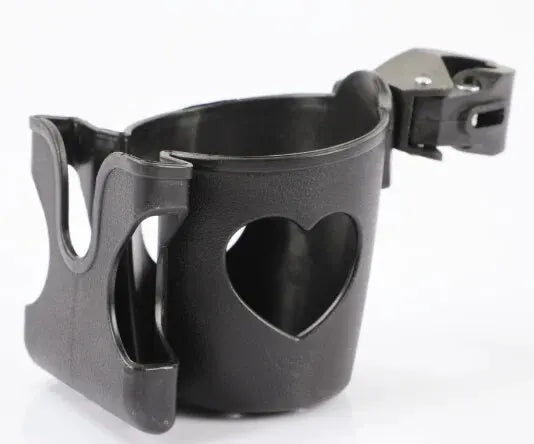 Pram Phone and Cup holder 2 in 1