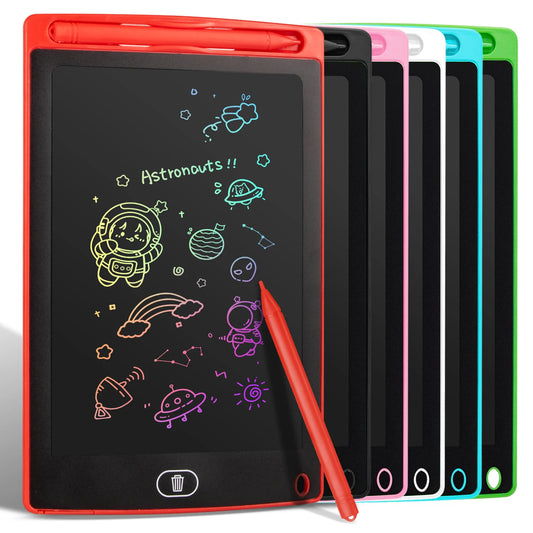 LCD Drawing Tablet for Kids