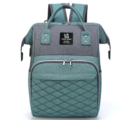 Nappy Travel bag