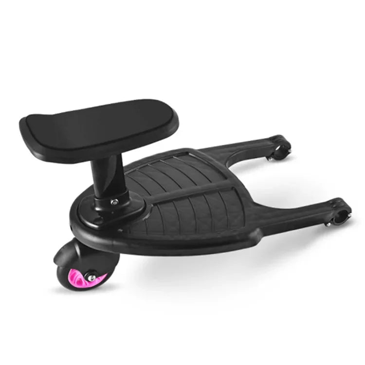 Universal Buggy Step Board Adapter