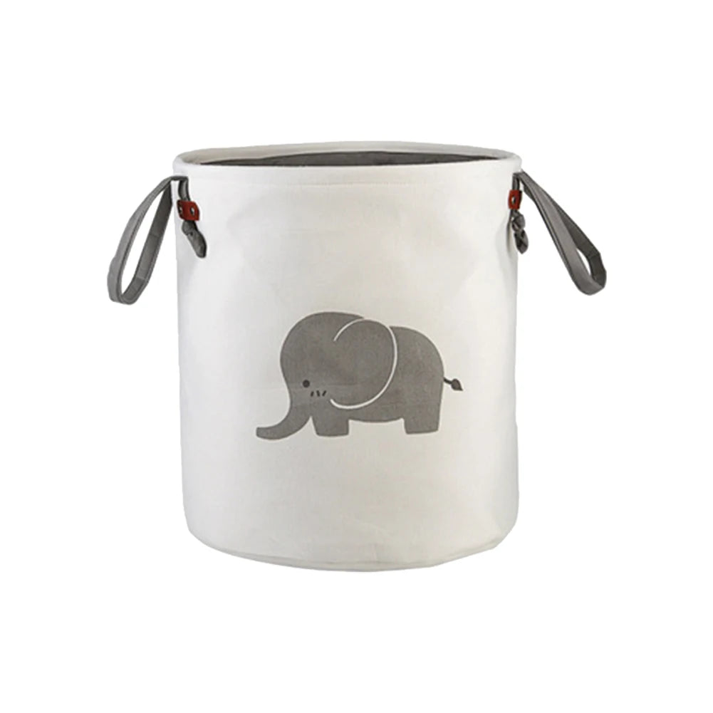 Kids Laundry Basket