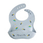 Silicone Baby Bib