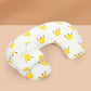 Ergonomic Nursing Pillow